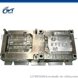 塑料模具制作全流程解析 從塑膠模具開發到創新設計的工藝實踐